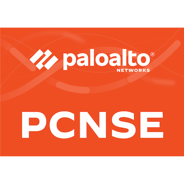Palo Alto Networks Certified Network Security Engineer