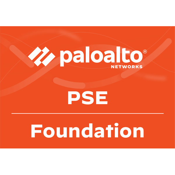 Palo Alto Networks Systems Engineer (PSE)- Foundation
